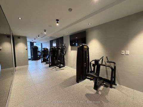 Photo 40 at 2807 - 89 Church Street, Yonge Corridor, Toronto