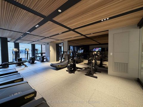 Photo 43 at 2807 - 89 Church Street, Yonge Corridor, Toronto