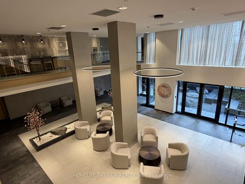 Photo 44 at 2807 - 89 Church Street, Yonge Corridor, Toronto