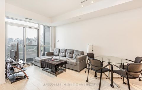 Photo 13 at 901 - 50 Bruyeres Mews, Niagara, Toronto