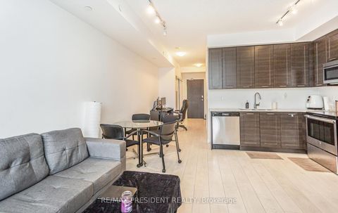 Photo 16 at 901 - 50 Bruyeres Mews, Niagara, Toronto