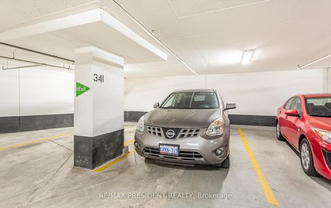 Photo 30 at 901 - 50 Bruyeres Mews, Niagara, Toronto