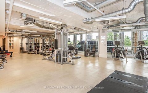Photo 31 at 901 - 50 Bruyeres Mews, Niagara, Toronto