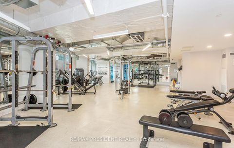Photo 33 at 901 - 50 Bruyeres Mews, Niagara, Toronto