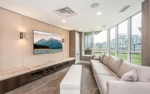 Photo 35 at 901 - 50 Bruyeres Mews, Niagara, Toronto
