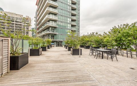 Photo 39 at 901 - 50 Bruyeres Mews, Niagara, Toronto