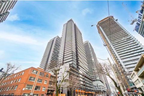 Photo 0 at 606 - 127 Broadway Avenue, Mount Pleasant West, Toronto