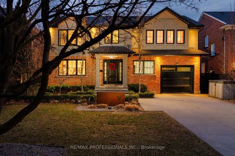 Photo 1 at 9 Bernice Avenue, Queensway, Toronto