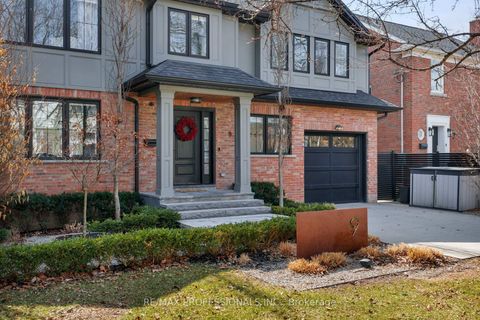 Photo 4 at 9 Bernice Avenue, Queensway, Toronto