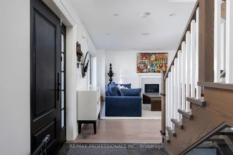 Photo 7 at 9 Bernice Avenue, Queensway, Toronto