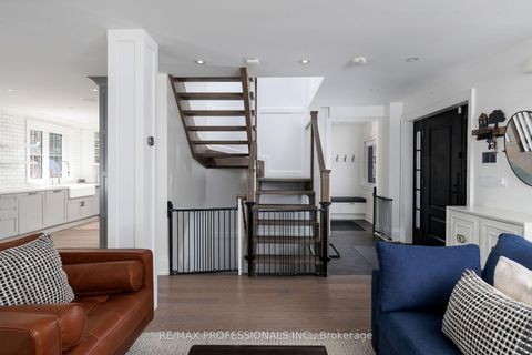 Photo 9 at 9 Bernice Avenue, Queensway, Toronto