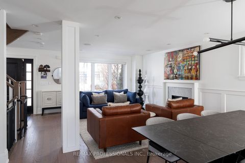 Photo 10 at 9 Bernice Avenue, Queensway, Toronto