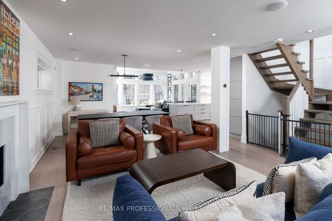 Photo 12 at 9 Bernice Avenue, Queensway, Toronto