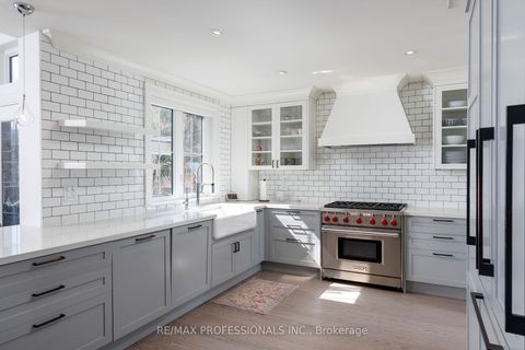 Photo 17 at 9 Bernice Avenue, Queensway, Toronto