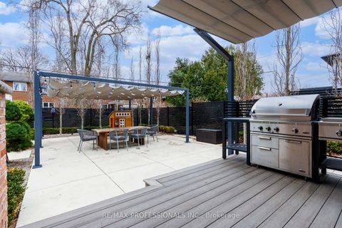 Photo 40 at 9 Bernice Avenue, Queensway, Toronto