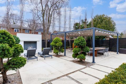 Photo 42 at 9 Bernice Avenue, Queensway, Toronto