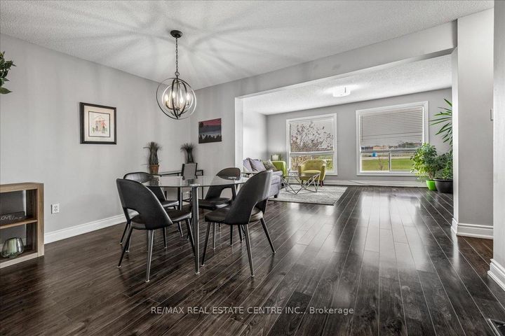 Photo 5 at 49 - 1155 Paramount Drive, Stoney Creek Mountain, Hamilton