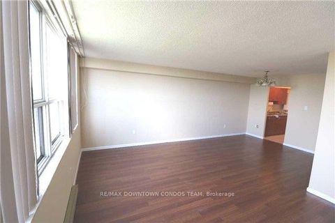 Photo 3 at 1004 - 10 Tobermory Drive, Black Creek, Toronto