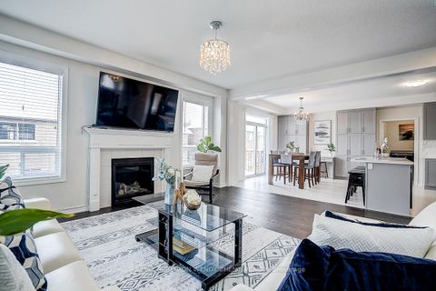 Photo 9 at 23 Terrell Avenue, Keswick South, Georgina