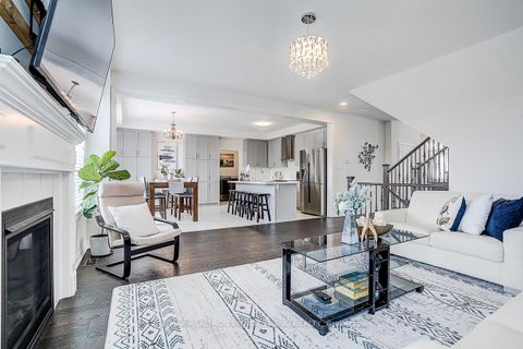 Photo 10 at 23 Terrell Avenue, Keswick South, Georgina