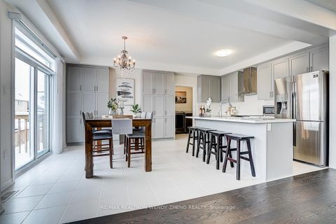 Photo 12 at 23 Terrell Avenue, Keswick South, Georgina