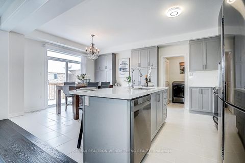 Photo 13 at 23 Terrell Avenue, Keswick South, Georgina