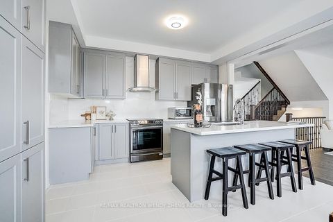 Photo 17 at 23 Terrell Avenue, Keswick South, Georgina