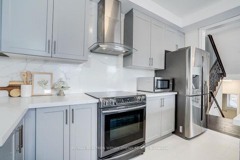 Photo 18 at 23 Terrell Avenue, Keswick South, Georgina