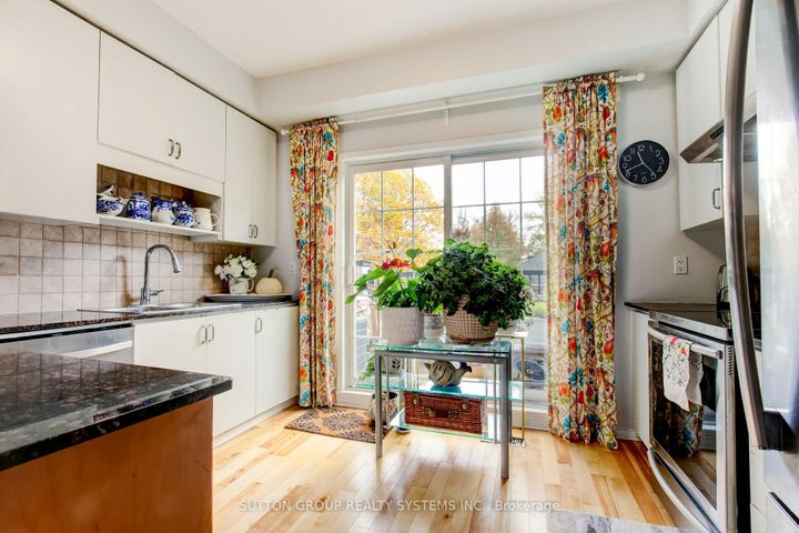 Photo 16 at 85 - 119b The Queensway, Swansea, Toronto