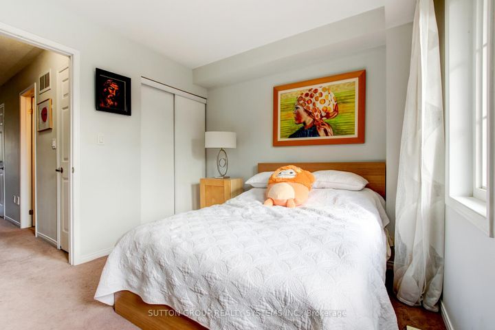 Photo 24 at 85 - 119b The Queensway, Swansea, Toronto