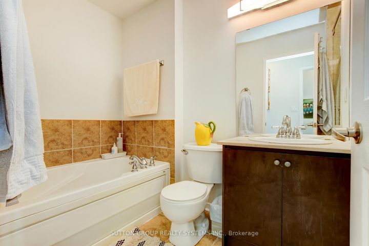 Photo 36 at 85 - 119b The Queensway, Swansea, Toronto