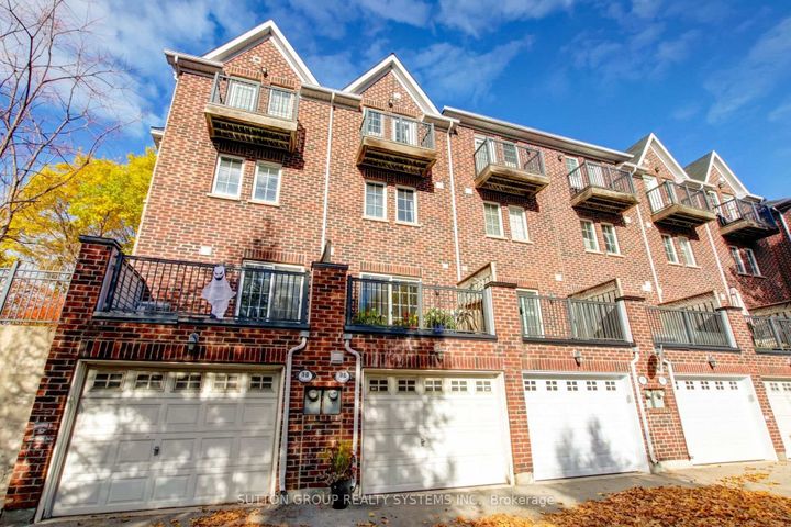 Photo 44 at 85 - 119b The Queensway, Swansea, Toronto