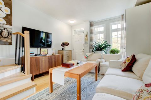 Photo 7 at 85 - 119b The Queensway, Swansea, Toronto