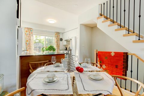 Photo 13 at 85 - 119b The Queensway, Swansea, Toronto