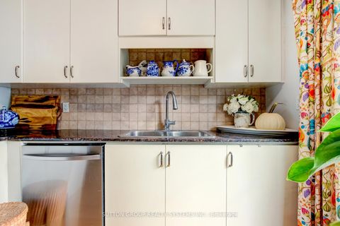 Photo 18 at 85 - 119b The Queensway, Swansea, Toronto