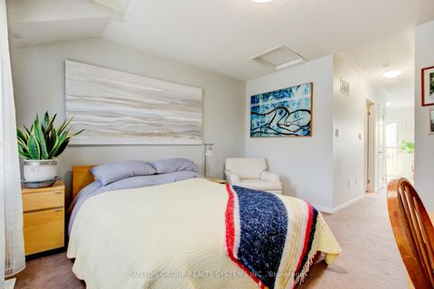 Photo 32 at 85 - 119b The Queensway, Swansea, Toronto