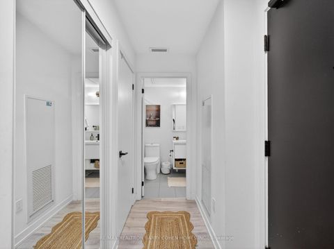 Photo 14 at PH3 - 2 Augusta Avenue, Waterfront Communities C1, Toronto