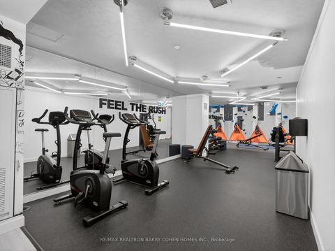 Photo 25 at PH3 - 2 Augusta Avenue, Waterfront Communities C1, Toronto
