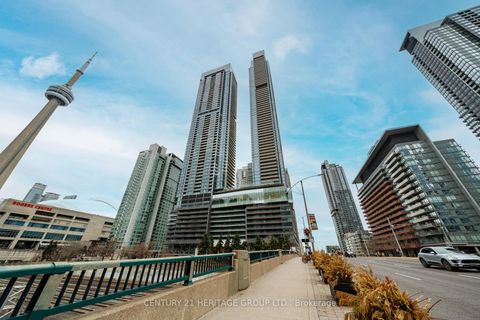 Photo 0 at 6501 - 1 Concord Cityplace Way, Waterfront Communities C1, Toronto