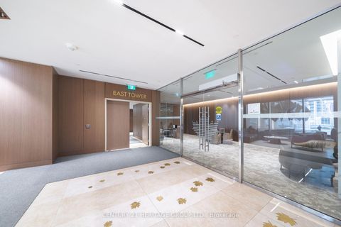 Photo 1 at 6501 - 1 Concord Cityplace Way, Waterfront Communities C1, Toronto