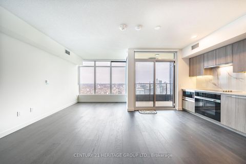 Photo 4 at 6501 - 1 Concord Cityplace Way, Waterfront Communities C1, Toronto