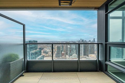 Photo 12 at 6501 - 1 Concord Cityplace Way, Waterfront Communities C1, Toronto