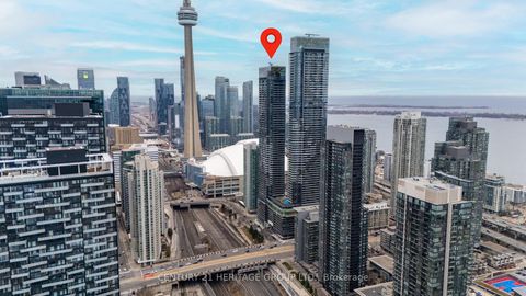 Photo 18 at 6501 - 1 Concord Cityplace Way, Waterfront Communities C1, Toronto