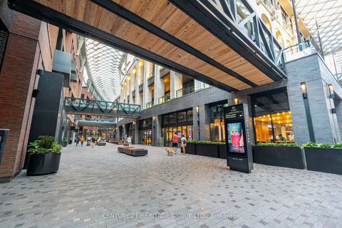 Photo 20 at 6501 - 1 Concord Cityplace Way, Waterfront Communities C1, Toronto