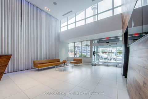 Photo 2 at 609 - 10 Navy Wharf Court, Waterfront Communities C1, Toronto