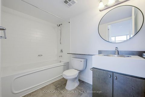 Photo 20 at 609 - 10 Navy Wharf Court, Waterfront Communities C1, Toronto