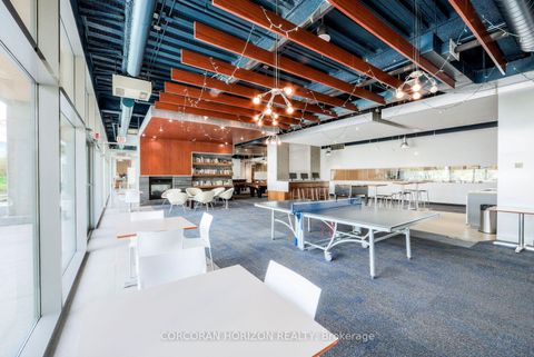 Photo 35 at 609 - 10 Navy Wharf Court, Waterfront Communities C1, Toronto