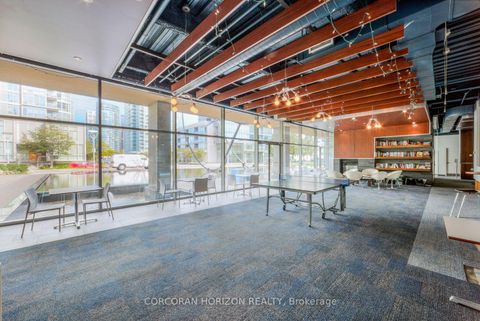 Photo 36 at 609 - 10 Navy Wharf Court, Waterfront Communities C1, Toronto