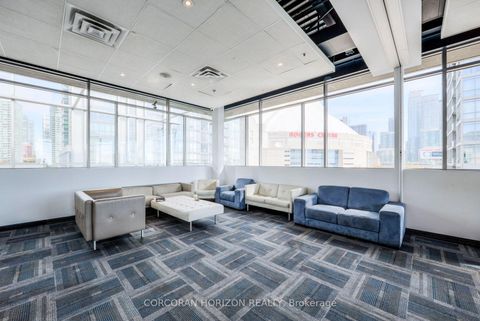 Photo 40 at 609 - 10 Navy Wharf Court, Waterfront Communities C1, Toronto