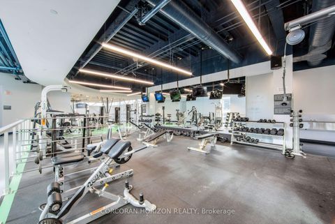 Photo 42 at 609 - 10 Navy Wharf Court, Waterfront Communities C1, Toronto